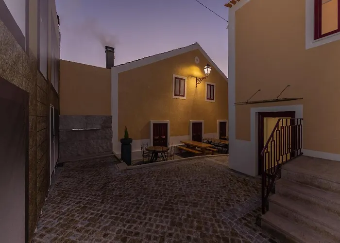Casa Das Margaridas