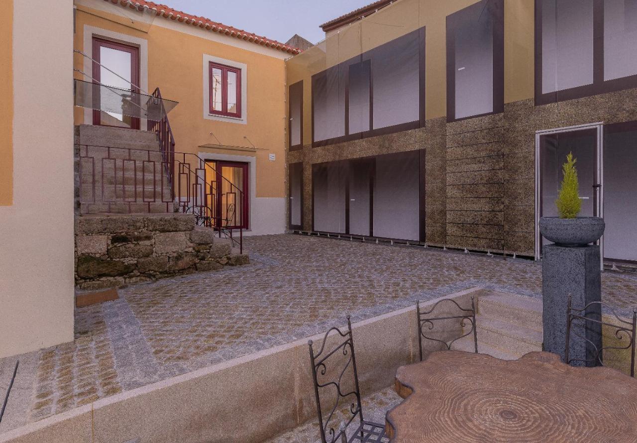 Farm stay Casa Margaridas *