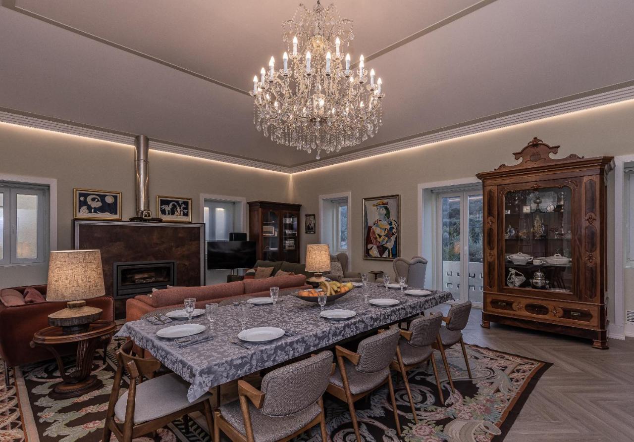 Farm stay Casa Margaridas Vale de Lobo