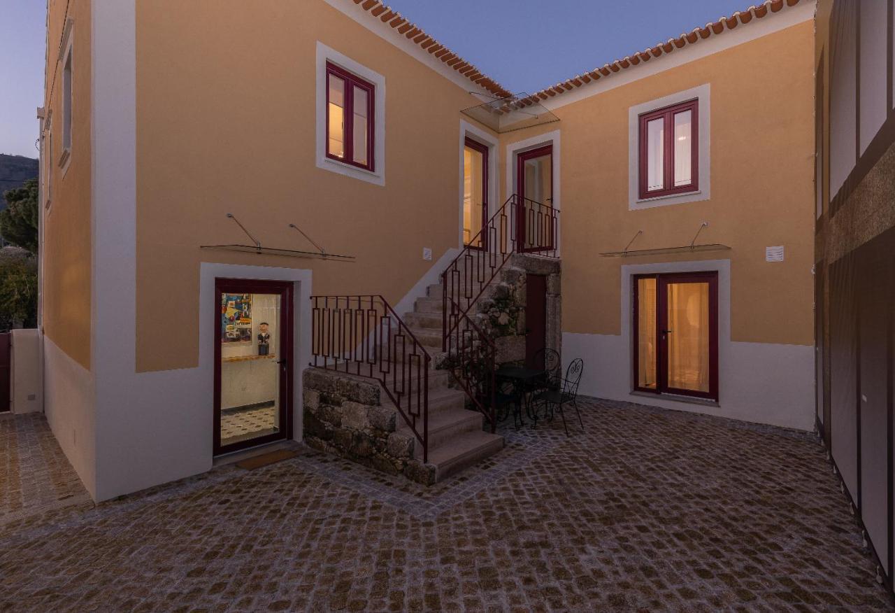 Casa Margaridas