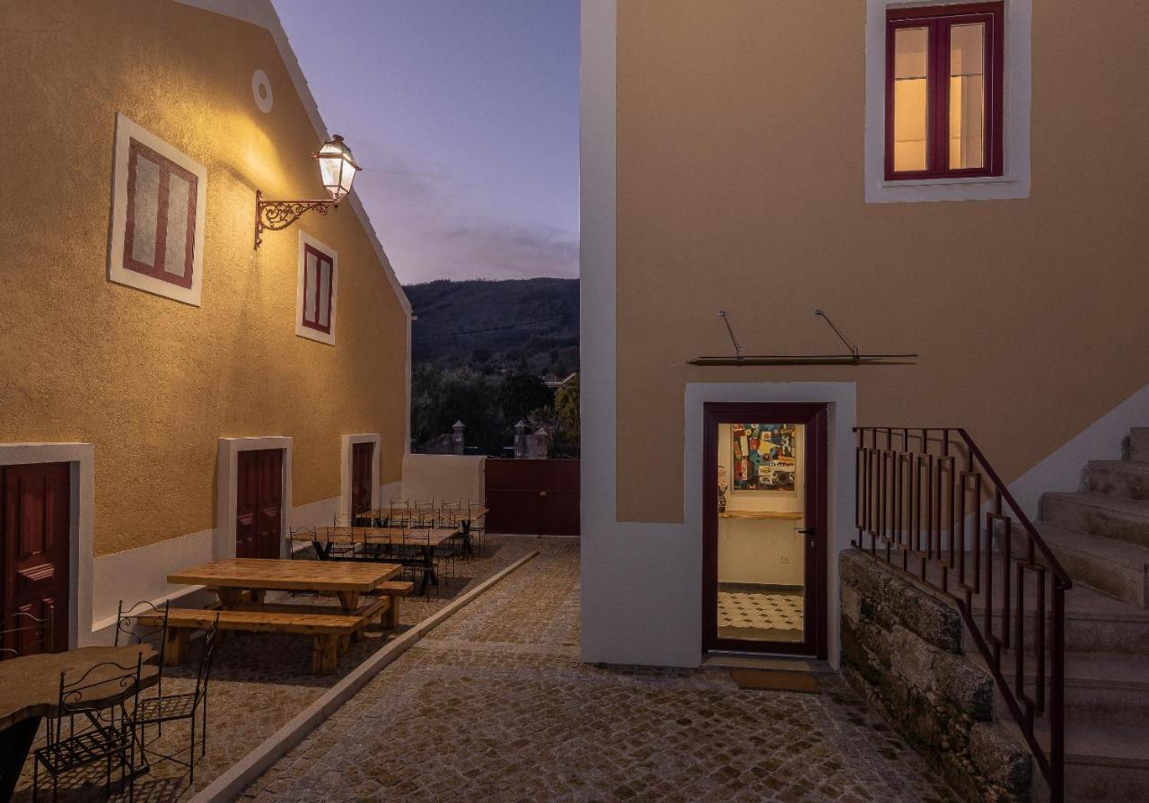 Casa Margaridas Vale de Lobo