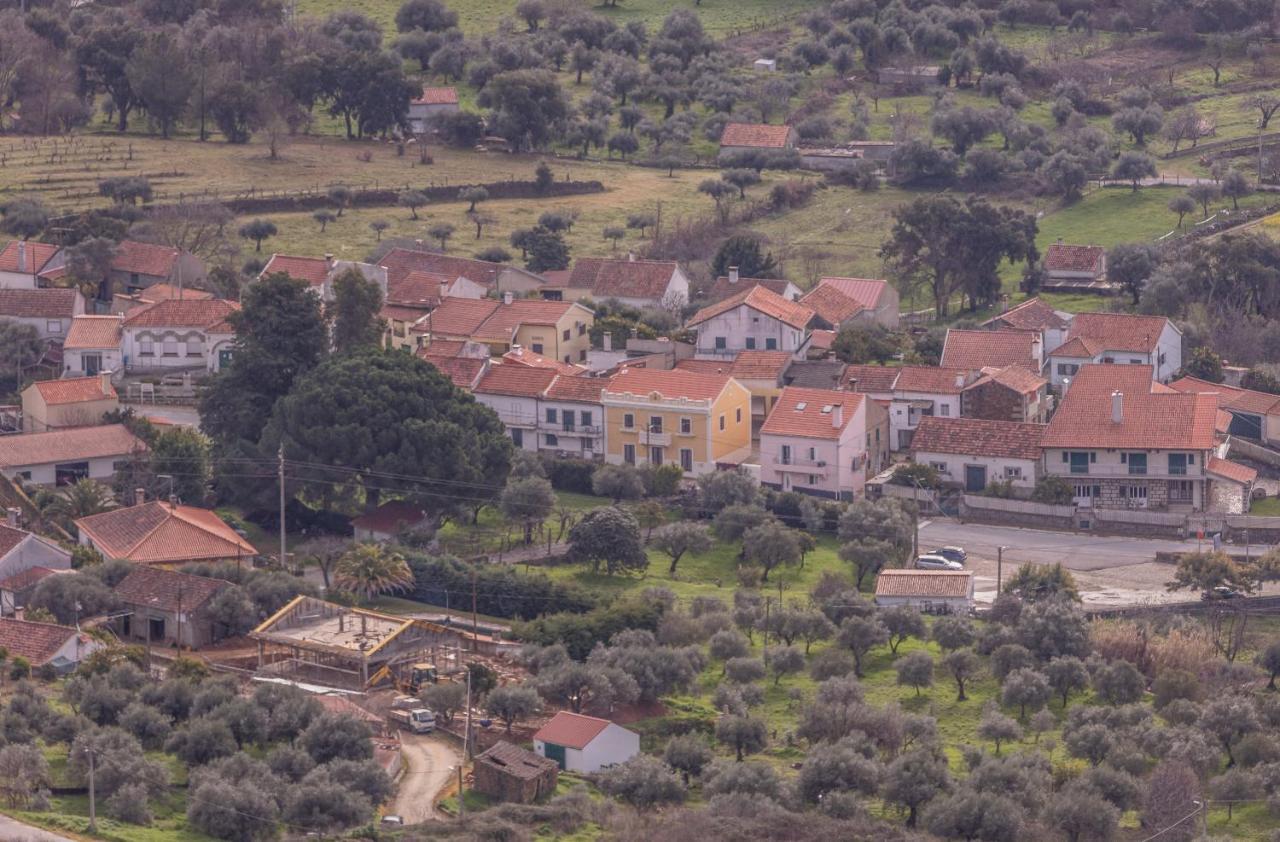 Casa Margaridas * Vale de Lobo