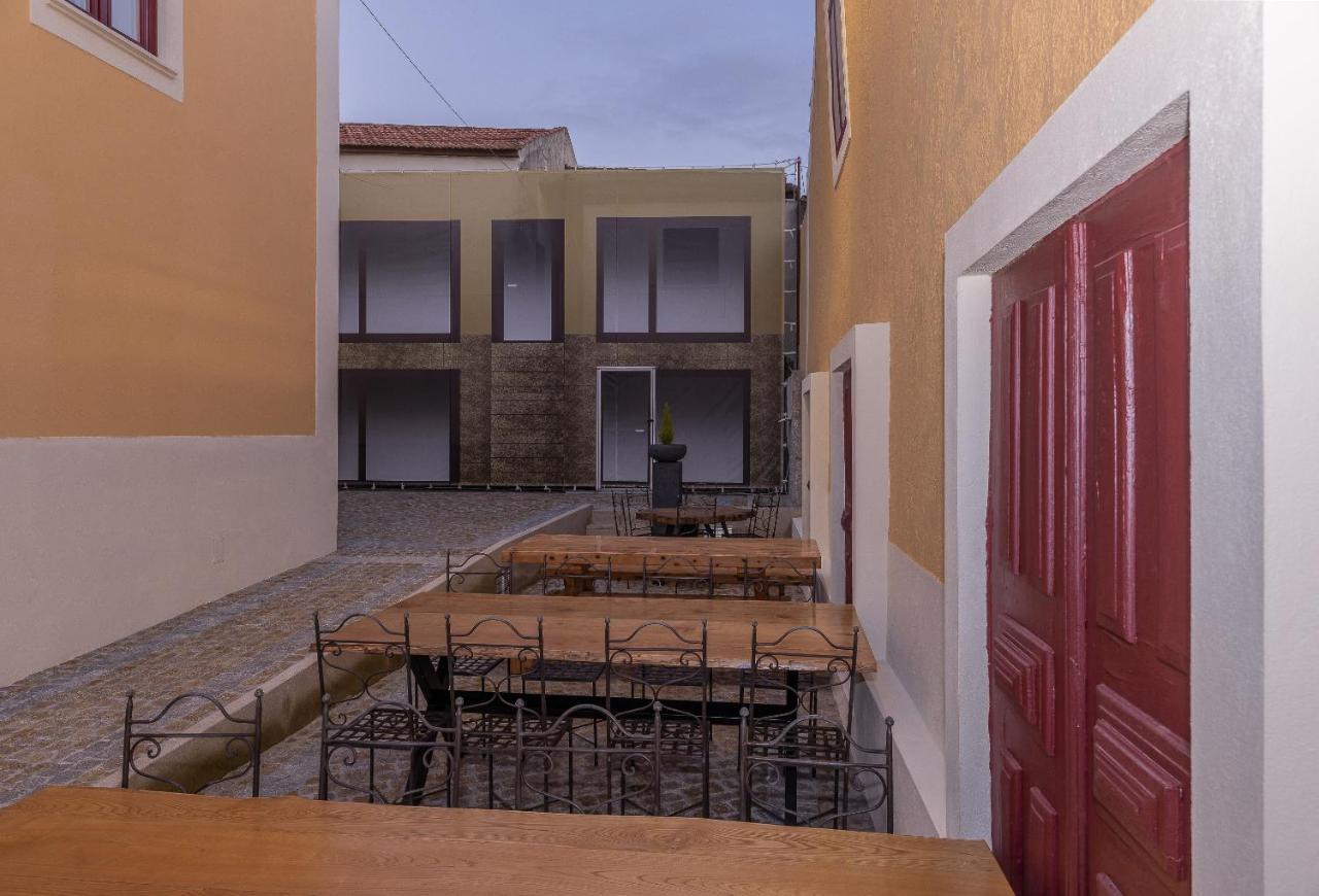 Casa Margaridas *