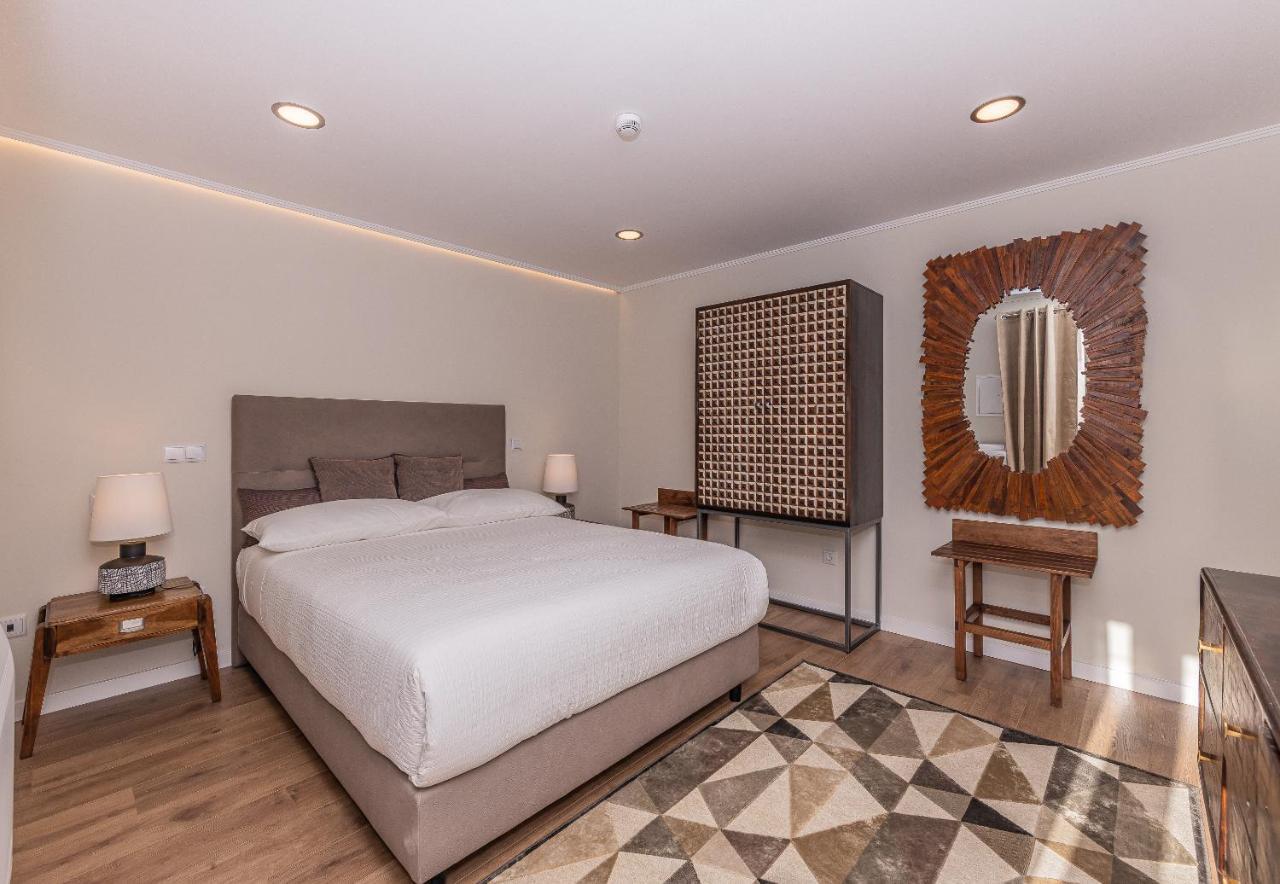 Farm stay Casa Margaridas Vale de Lobo