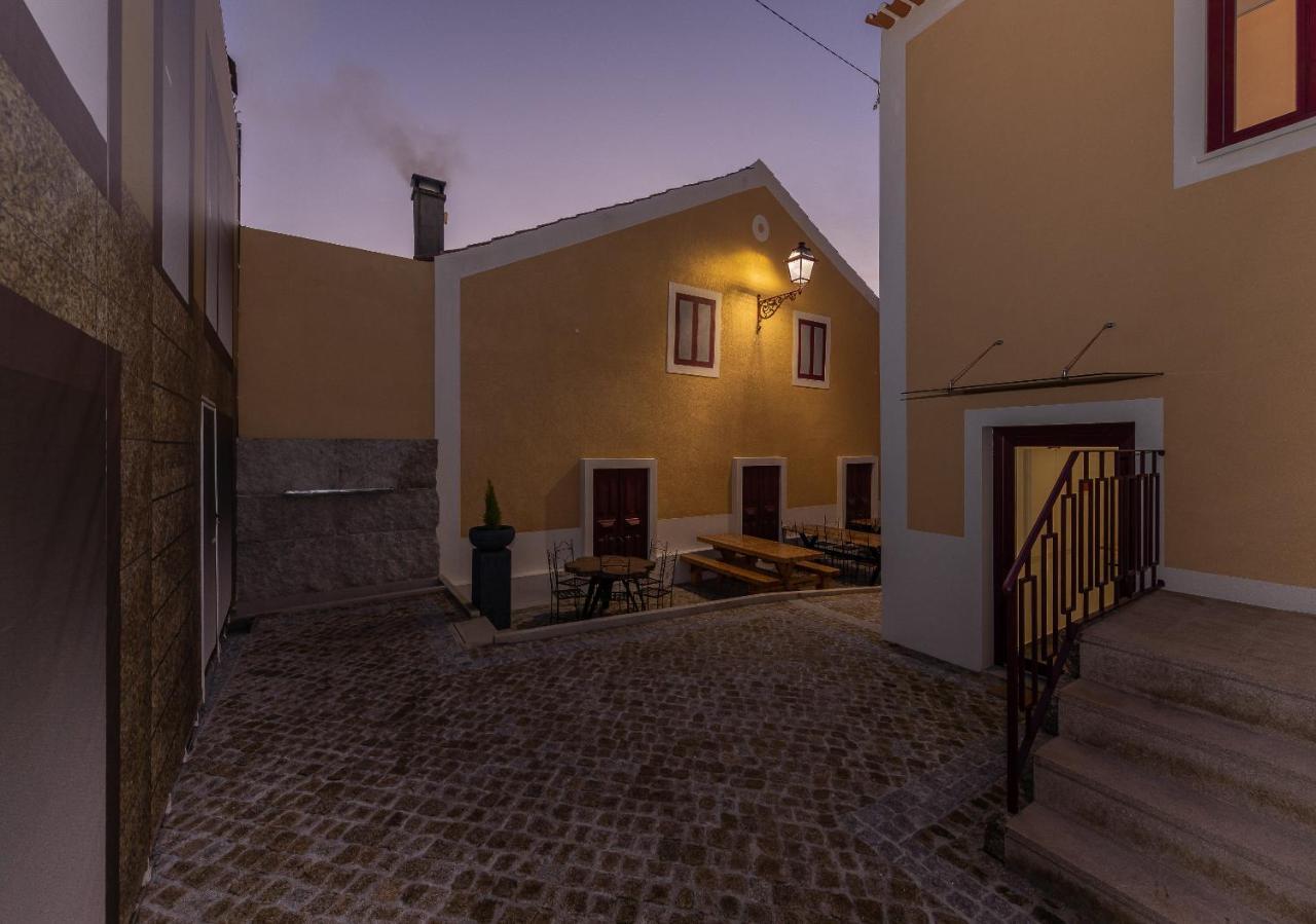 Farm stay Casa Margaridas Vale de Lobo